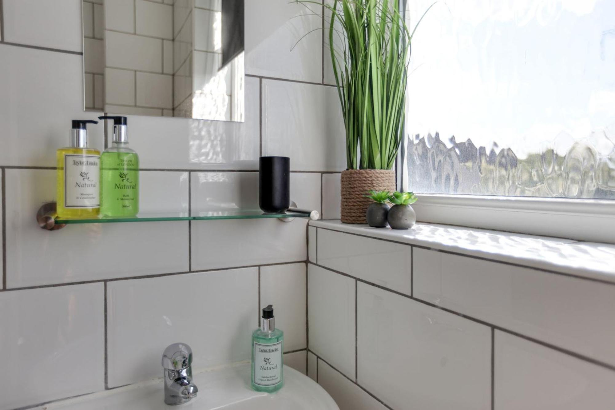 Niche Sunrise Townhouse Villa Chelmsford Exteriör bild