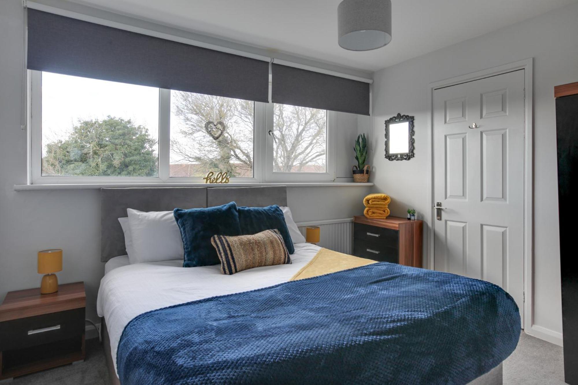 Niche Sunrise Townhouse Villa Chelmsford Exteriör bild