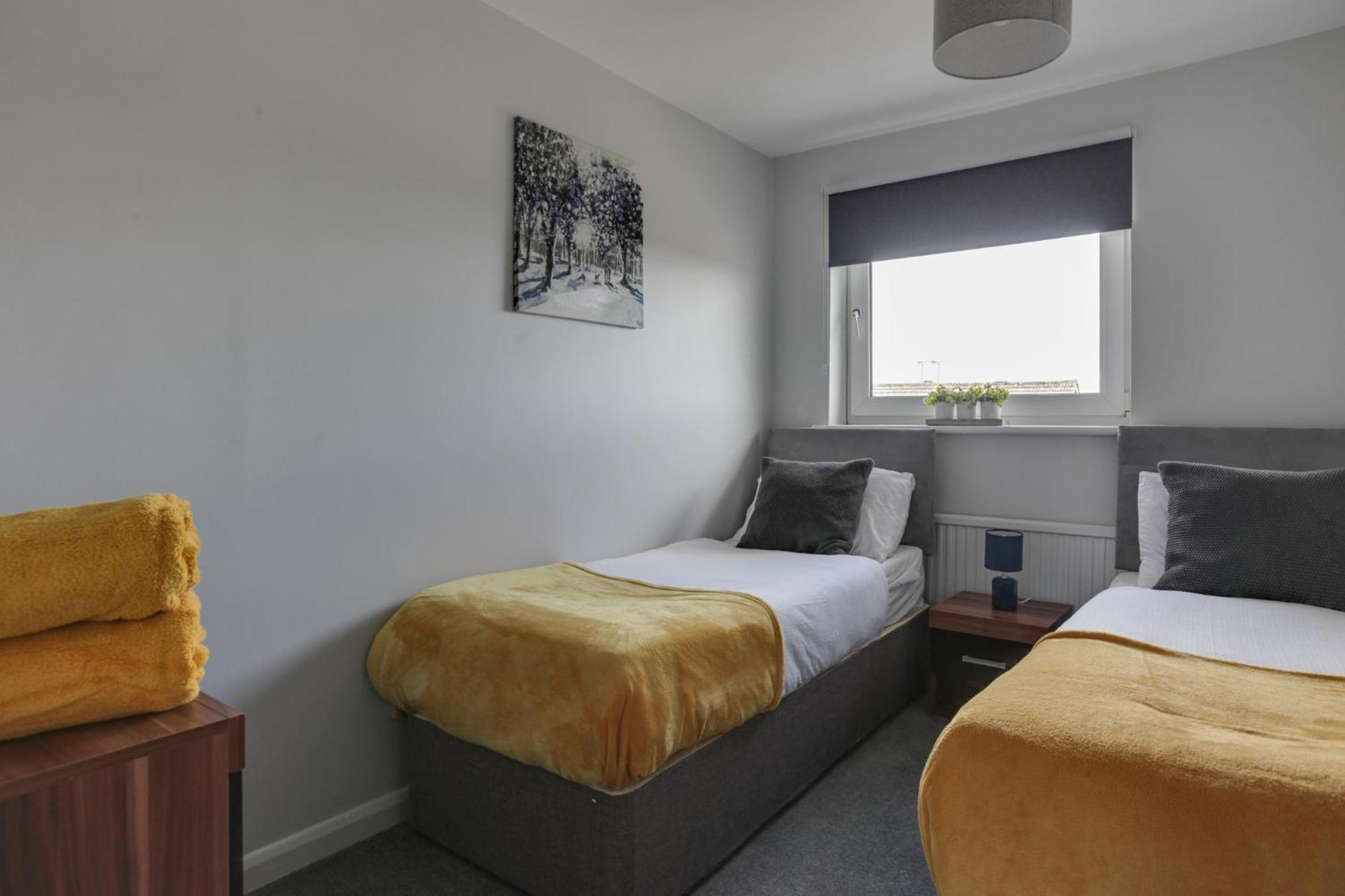 Niche Sunrise Townhouse Villa Chelmsford Exteriör bild