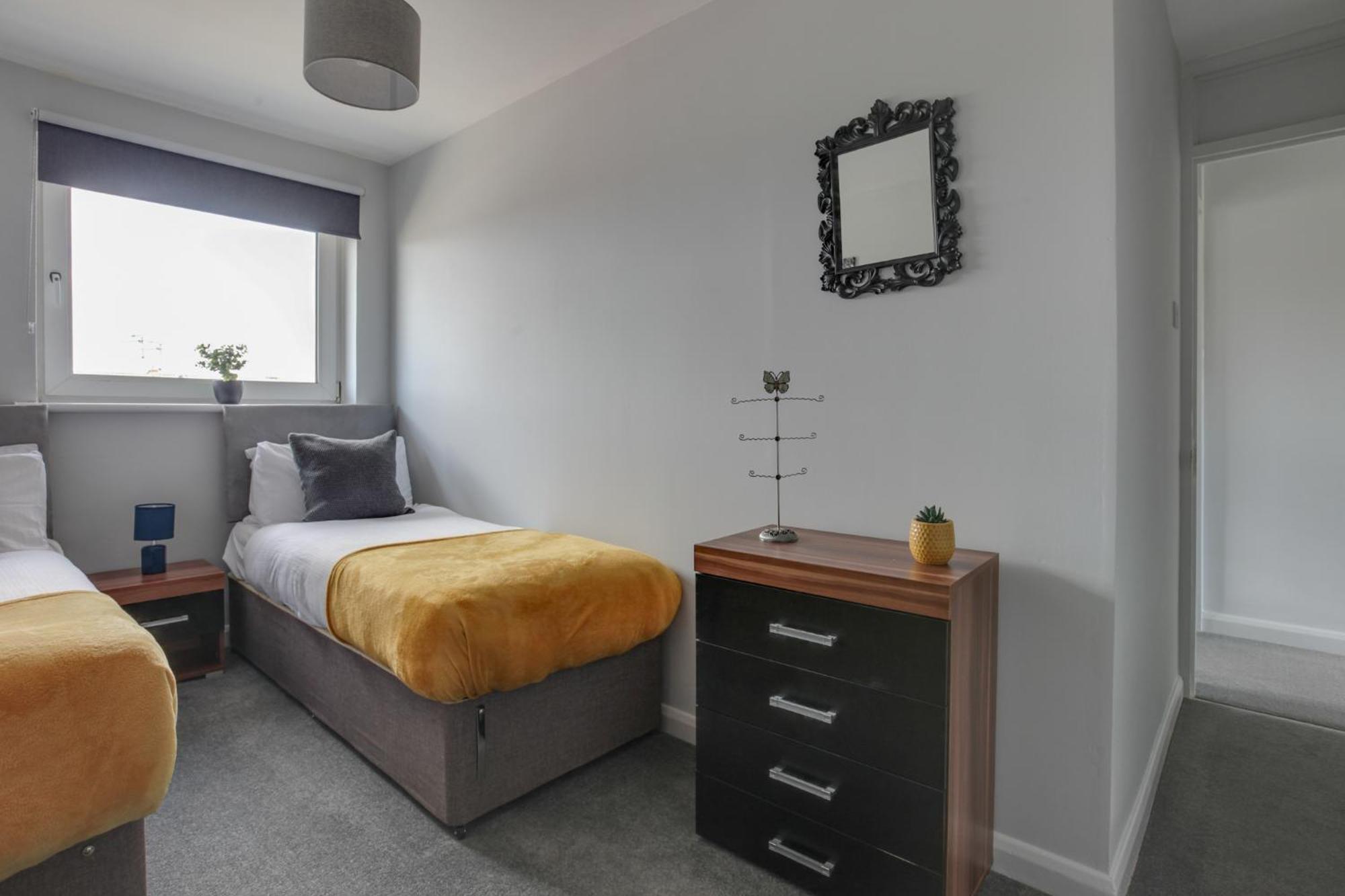 Niche Sunrise Townhouse Villa Chelmsford Exteriör bild
