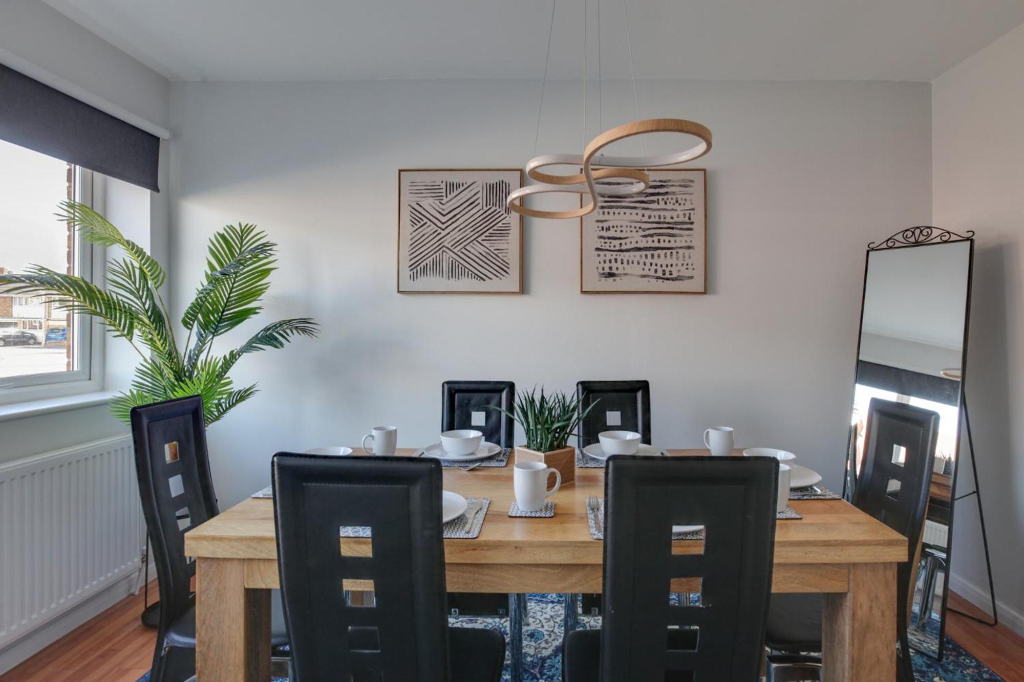 Niche Sunrise Townhouse Villa Chelmsford Exteriör bild